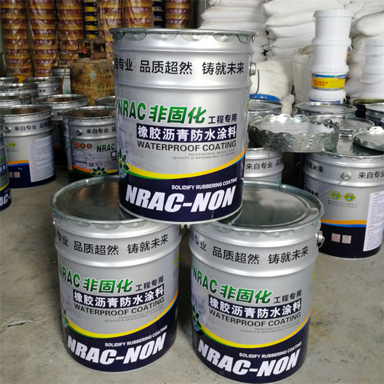 聚氨酯防水涂料